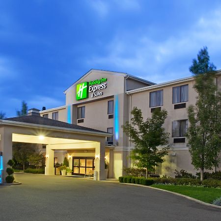 Holiday Inn Express & Suites Alliance By Ihg Екстер'єр фото