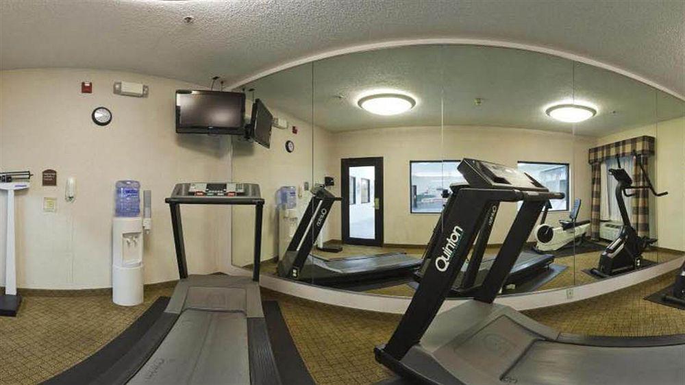 Holiday Inn Express & Suites Alliance By Ihg Екстер'єр фото