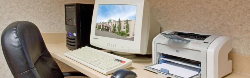 Holiday Inn Express & Suites Alliance By Ihg Екстер'єр фото